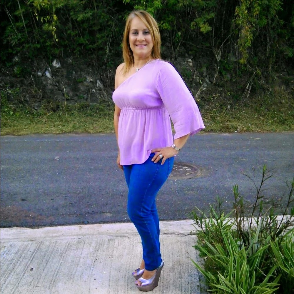 Meet your Posher, Melinda